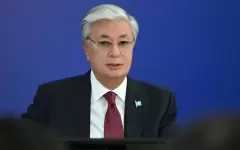 Токаев раскритиковал правительство за несвоевременное строительство ГПЗ в Жанаозене