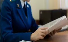 Прокуратурой сняты незаконно наложенные ограничения с 25 предприятий в Астане