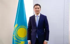 Назначен аким района Сарыарка в Астане