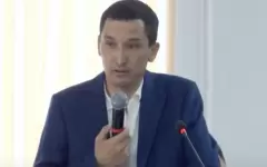 О связях подсудимых с ОПГ «Хуторские» заявил в суде отец Шерзата