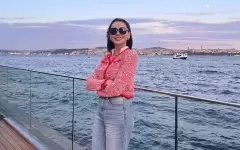 Динара Сатжан высмеяла капризную Астану