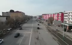 Дожди и заморозки: прогноз погоды на 18 апреля