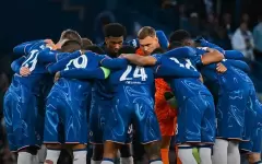Лига конференций: выяснились все полуфинальные пары