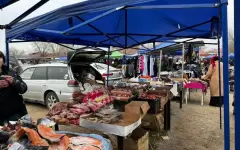 Кто в ответе за базар?