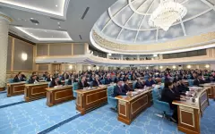 Новую концепцию общественной идеологии утвердили в Казахстане
