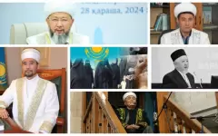 «На кого намекает Нурлан-имам?»: кто виноват в распространении салафизма в Казахстане