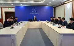 Токаев поручил решить проблему с питьевой водой в Мангистау