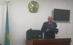 В Павлодаре спустя 17 лет приговорили насильника и убийцу несовершеннолетней