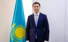 В Астане назначили нового акима района