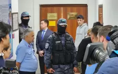 Как на месте происшествия оказались две девушки и друзья Шерзата Полата: показания свидетелей
