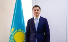 Назначен аким одного из районов Астаны