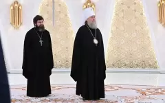 Благодатный огонь, ночные богослужения: как встретят Пасху в Казахстане