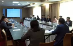 Корпус сельских акимов обновился на 72% в Казахстане