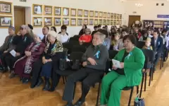 Конференция и фотовыставка о подвигах учёных-ветеранов войны прошли в Алматы