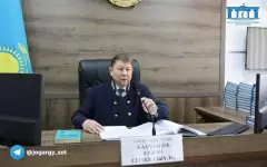 Названа дата следующего заседания по делу Шерзата Полата