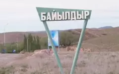 Выбранный сельчанами аким улучшил жизнь аула в Туркестанской области
