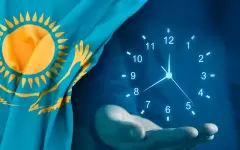 На новый график работы перешло Минэкологии Казахстана