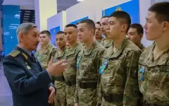 Кузница кадров