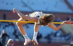 Казахстан завоевал две медали на юношеском чемпионате Азии по легкой атлетике