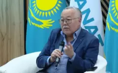 Формирование культуры чтения в стране обсудили на заседании диалоговой площадки Talqylau