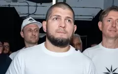 Боец UFC ответил, как деньги и слава сказались на Хабибе