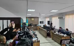 Его убивали безжалостно на моих глазах: бабушка Шерзата Полата рассказала, как стала свидетелем трагедии