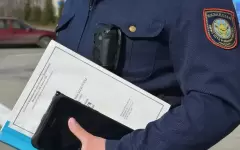 Суд по делу Шерзата Полата перенесли из-за праздников