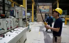 АО «Жасыл даму»: более 300 млрд тенге направлено на развитие проектов в сфере экологии