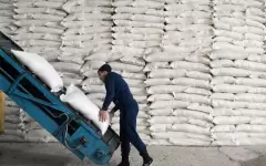 Акциз на сахар отменяет Узбекистан