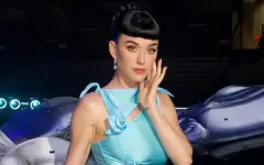 Кэти Перри судится с Кэти Перри