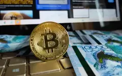 Цены на популярные криптовалюты на 19 апреля