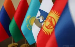 Президент Армении и министр культуры Казахстана обсудили вопросы углубления культурных связей