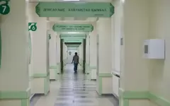 Многодетная женщина из Шымкента не сможет ходить после нападения бывшего мужа