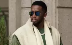 Суд отказался переносить заседание по делу Р. Diddy