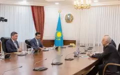 Казахстан намерен развивать горнолыжный туризм по мировым стандартам