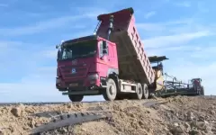 Более 800 км дорог отремонтируют в Абайской области в этом году