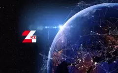 Микроавтобус с детской футбольной командой перевернулся на трассе