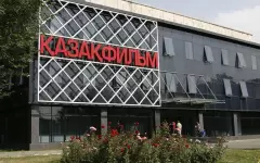 Рост выручки кинотеатров сильно сбавил обороты в Казахстане