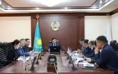 Министр энергетики определил стратегические приоритеты нефтепереработки