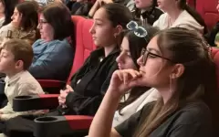 Дни культуры Казахстана проходят в Армении
