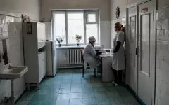 На качество медицинских услуг пожаловались жители Жамбылской области