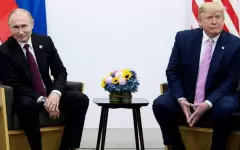 Bloomberg: США готовы признать Крым российским
