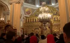 Как в Казахстане отмечают Пасху