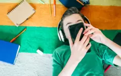 Детскую SIM-карту с защитой от порнографии и онлайн-казино тестируют в Алматы
