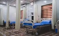 ДТП с воспитанниками футбольной школы: один подросток остается в реанимации