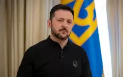 Зеленский рассказал о ситуации на украинском фронте после предложения о перемирии