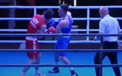 Сколько медалей выиграл Казахстан на турнире по боксу в Армении