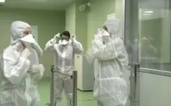 Белый дом опубликовал заявление о происхождении COVID-19