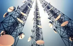 Впервые интернет 10G заработал в Китае