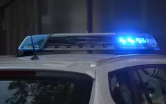 В центре Берлина неизвестные открыли стрельбу